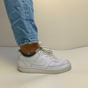 Women’s Nike Court Vision Low